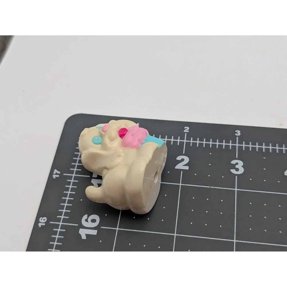 Tonka‎ Cupcake Doll Bonbon Replacement Dog Vintage